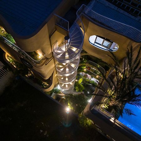Saha Casa Boutique Hotel ดานัง ภายนอก รูปภาพ