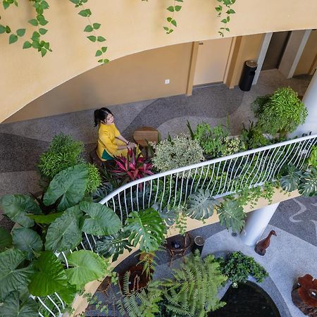 Saha Casa Boutique Hotel ดานัง ภายนอก รูปภาพ