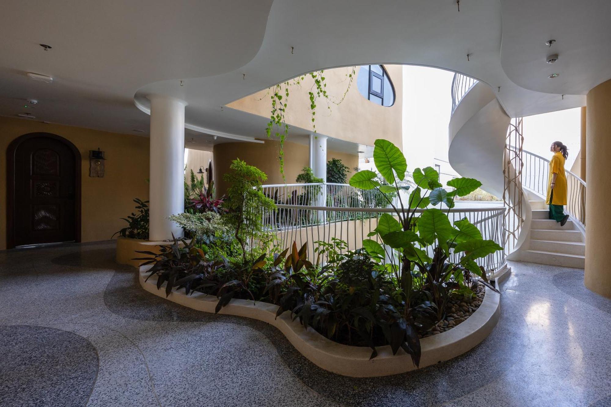 Saha Casa Boutique Hotel ดานัง ภายนอก รูปภาพ
