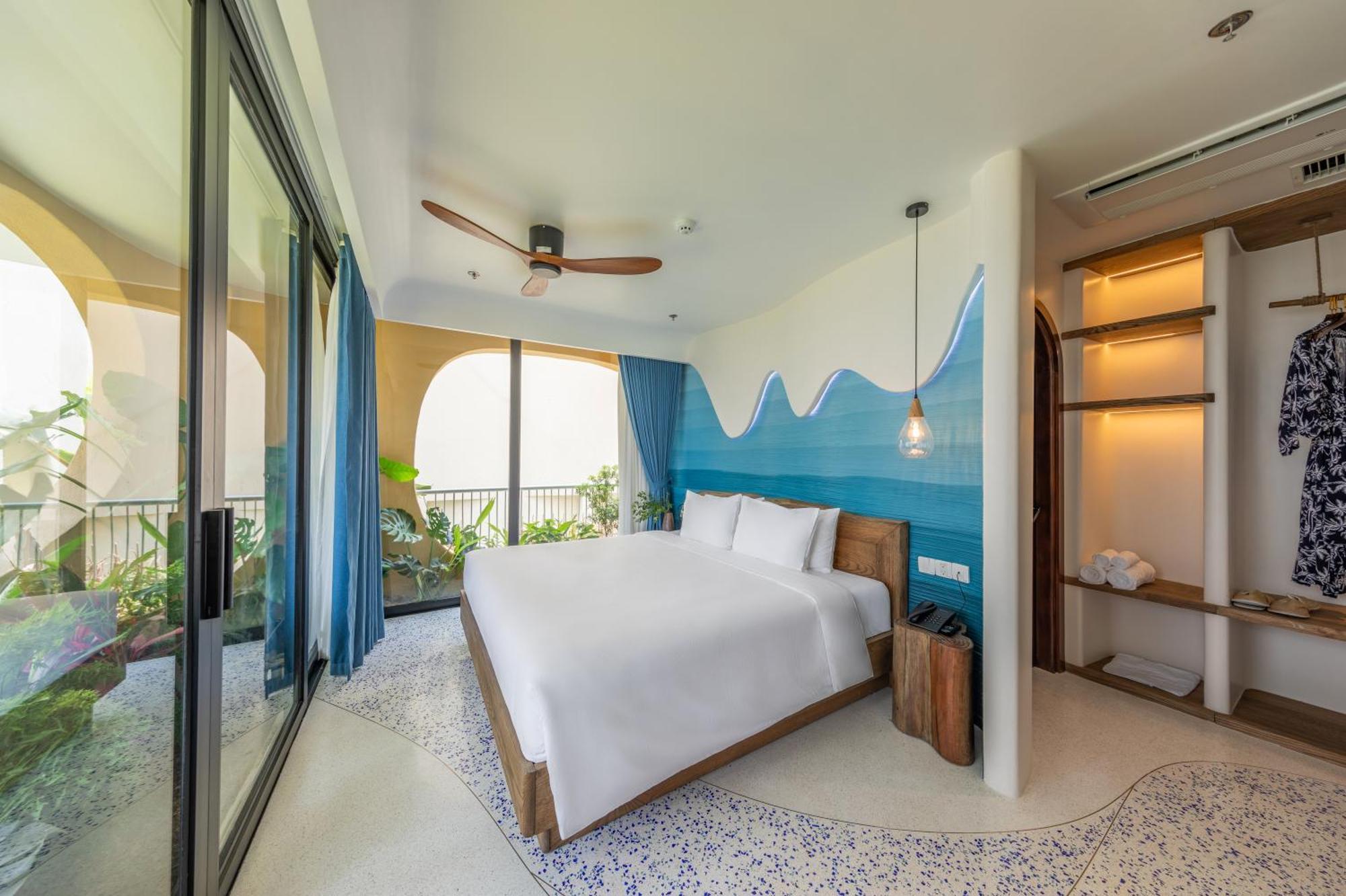 Saha Casa Boutique Hotel ดานัง ภายนอก รูปภาพ